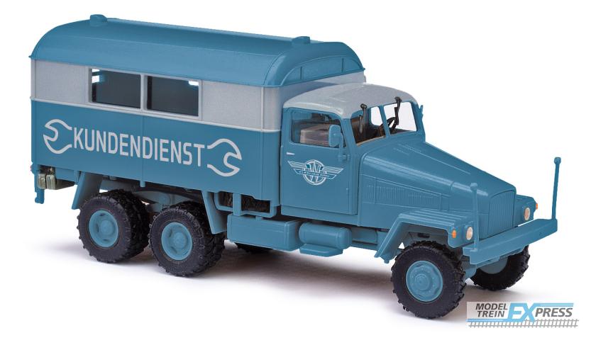 Busch autos 51573